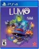 Lumo (PlayStation 4)
